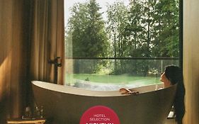 Villa T Apartments & Spa